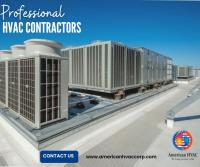American HVAC Corp image 3